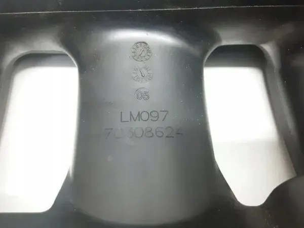 Insugningsgrenrör OEM 70308624 för Volvo XC60 3.0L image 6