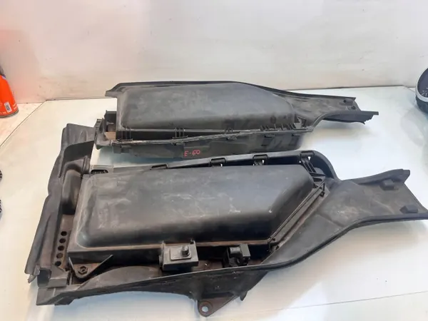 BMW 62525 Innenraumfilterrahmen für 5er E60/E61 image 2