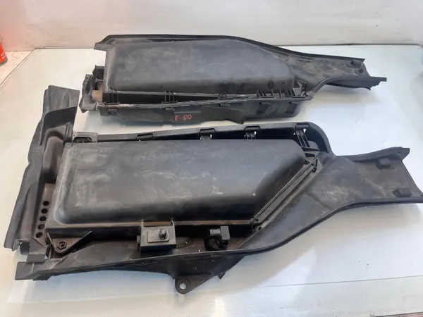 BMW 62525 Innenraumfilterrahmen für 5er E60/E61 image 3