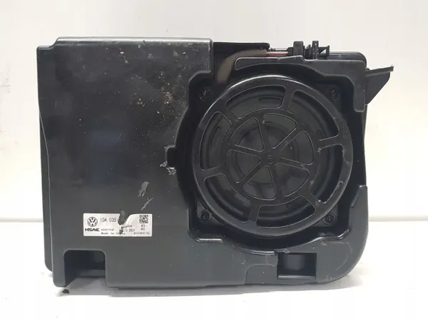 Caisson de basses OEM 10A035621 pour Cupra Born ID3 image 2
