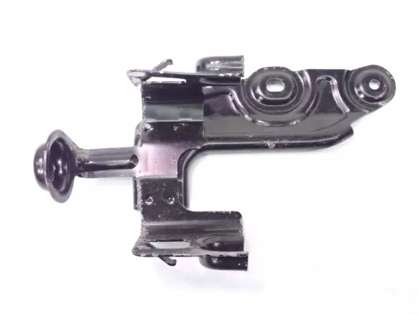 ABS-pumpun kiinnike OEM 4H0614119D Audi A8 D4:lle image 2