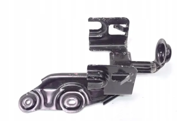 ABS-pumpun kiinnike OEM 4H0614119D Audi A8 D4:lle image 3