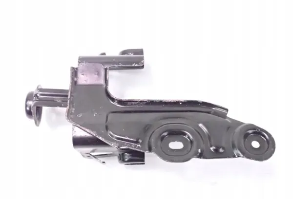 ABS-pumpun kiinnike OEM 4H0614119D Audi A8 D4:lle image 4