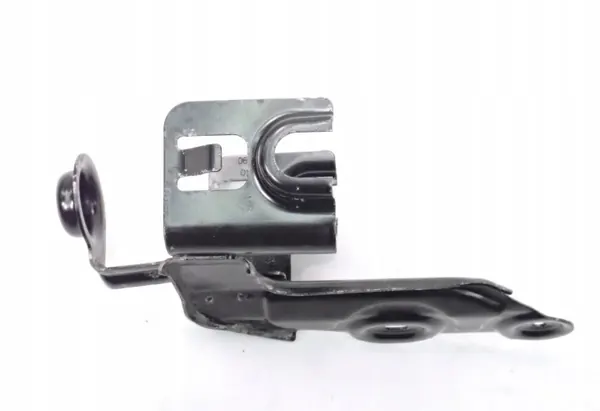 ABS-pumpun kiinnike OEM 4H0614119D Audi A8 D4:lle image 5