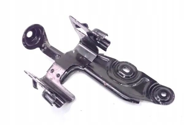ABS-pumpun kiinnike OEM 4H0614119D Audi A8 D4:lle image 6