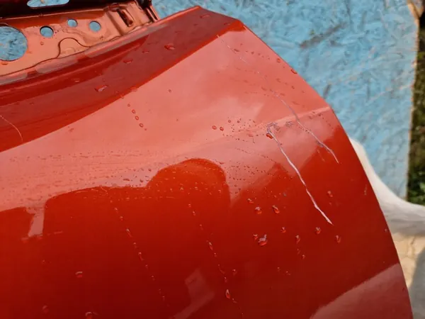 Höger Framdörr Toyota C-HR 2016 OEM 67001F4010 image 2