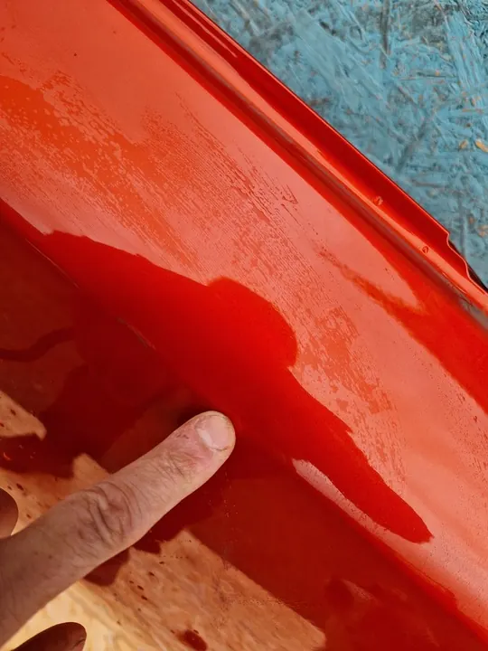 Höger Framdörr Toyota C-HR 2016 OEM 67001F4010 image 3