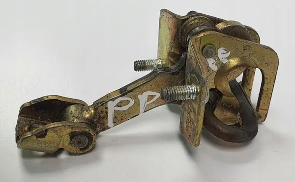 Dörrstopp OEM 9187591 Höger Fram Volvo XC70 96-00 image 3