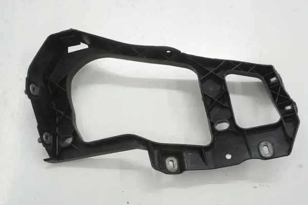 Vänster Strålkastarfäste VW Touareg 7P6806509 image 2