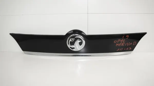 OEM 360193437 Habillage Hayon Opel Meriva B 2010-2013 image 2