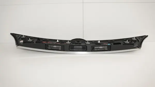 OEM 360193437 Habillage Hayon Opel Meriva B 2010-2013 image 6