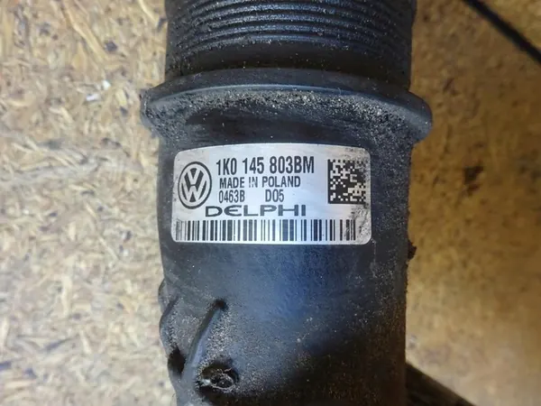 A3 8P GOLF VI LEON II 1.6 TDI Intercooler 1K0145803BM image 10