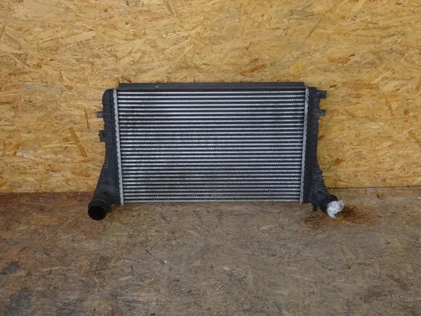 A3 8P GOLF VI LEON II 1.6 TDI Intercooler 1K0145803BM image 4