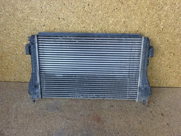 A3 8P GOLF VI LEON II 1.6 TDI Intercooler 1K0145803BM image 6