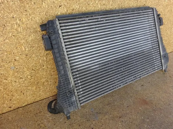 A3 8P GOLF VI LEON II 1.6 TDI Intercooler 1K0145803BM image 7