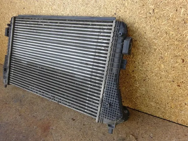 A3 8P GOLF VI LEON II 1.6 TDI Intercooler 1K0145803BM image 8