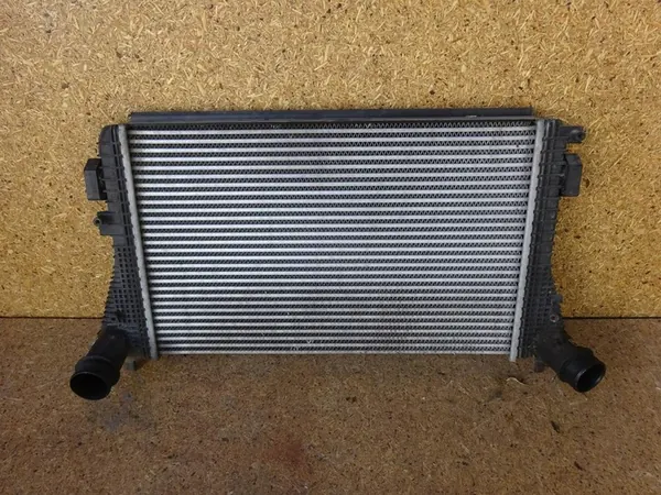A3 8P GOLF VI LEON II 1.6 TDI Intercooler 1K0145803BM image 9