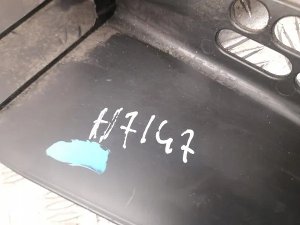 Pièces intérieures Peugeot Boxer 2023 OEM 00468623290 image 4