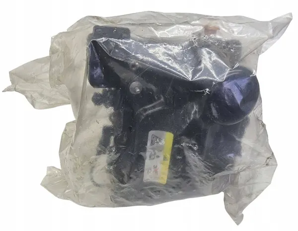 VW Golf 6 VI 1.6 TDI DSG Mechatronique 0am927769d image 1