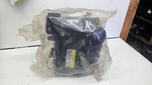 VW Golf 6 VI 1.6 TDI DSG Mechatronique 0am927769d image 2