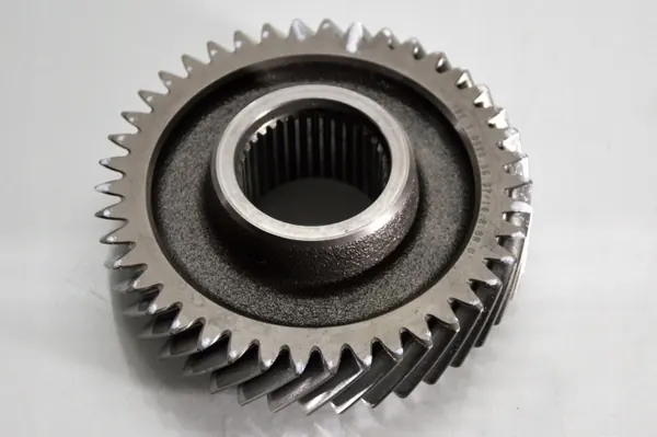 Tandwiel OEM 040.31 voor Mercedes-Benz SLS image 2