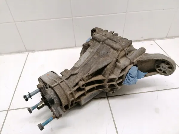 Mercedes-Benz ML W164 Hinterachsdifferential OEM 4460310032 image 2