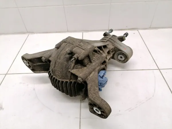 Mercedes-Benz ML W164 Hinterachsdifferential OEM 4460310032 image 3