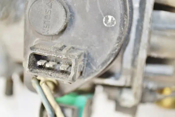 Solex-kaasutin OEM 276901 2209 CP90/011/ 9600390980 image 10
