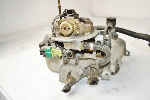 Solex-kaasutin OEM 276901 2209 CP90/011/ 9600390980 image 5