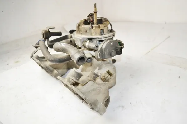 Solex-kaasutin OEM 276901 2209 CP90/011/ 9600390980 image 6