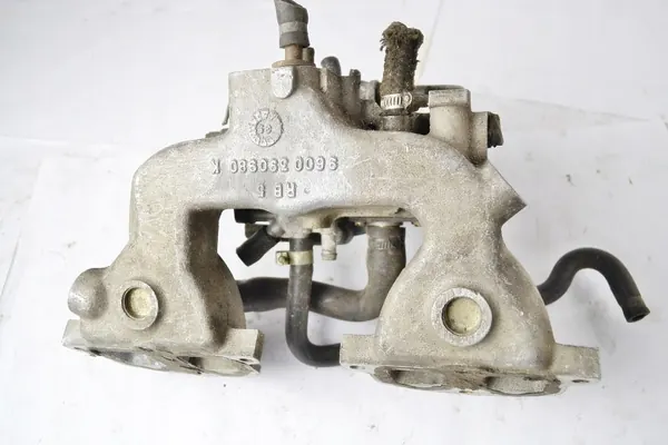 Solex-kaasutin OEM 276901 2209 CP90/011/ 9600390980 image 7