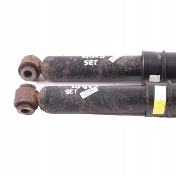 Amortecedor Traseiro Mercedes W415 Set A4153260200 image 3