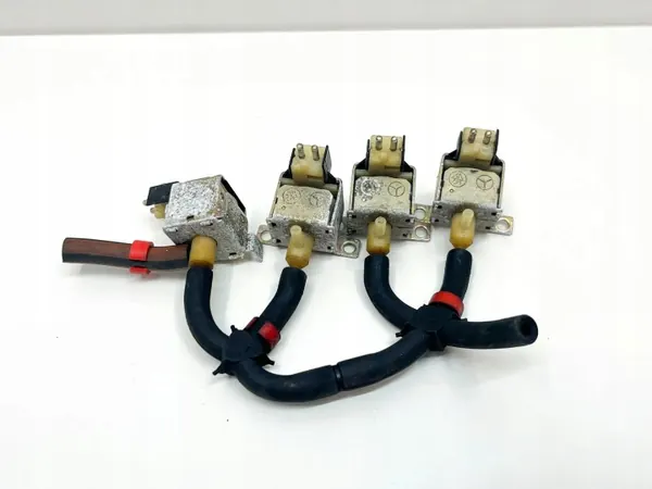 Magnetventil Mercedes-Benz SL R107 OEM A0015406897 image 3