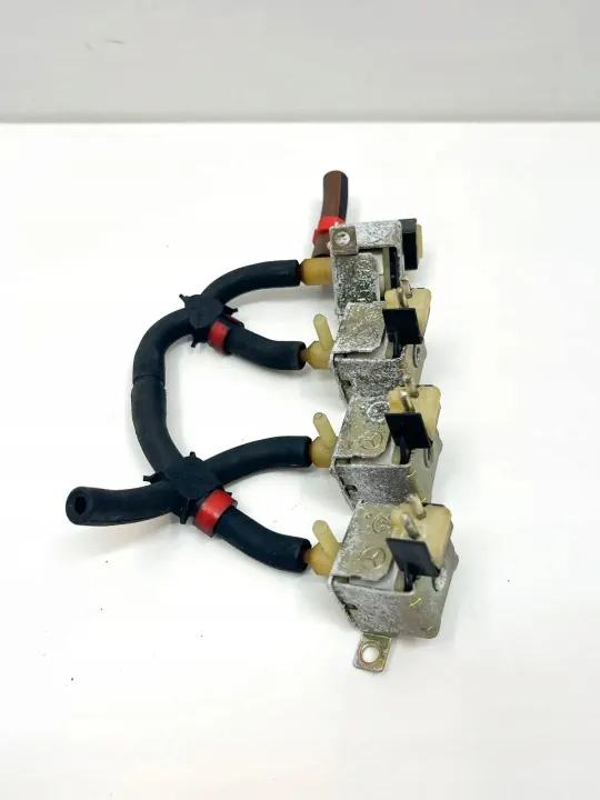 Magnetventil Mercedes-Benz SL R107 OEM A0015406897 image 4