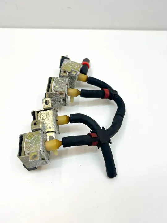 Magnetventil Mercedes-Benz SL R107 OEM A0015406897 image 5