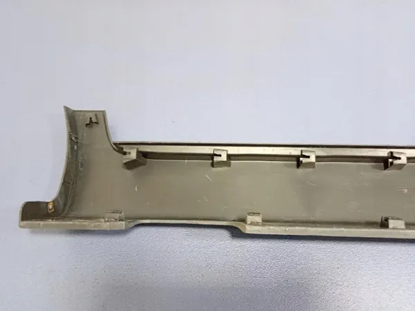Kia Sportage III Estribo Direito OEM 87752-3U000 image 8