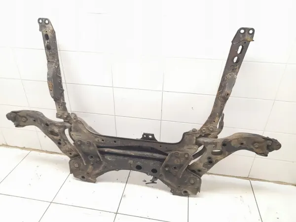 Molas dianteiras OEM FRC37436 para Honda CRX image 2