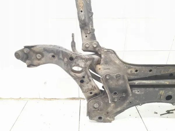 Molas dianteiras OEM FRC37436 para Honda CRX image 3