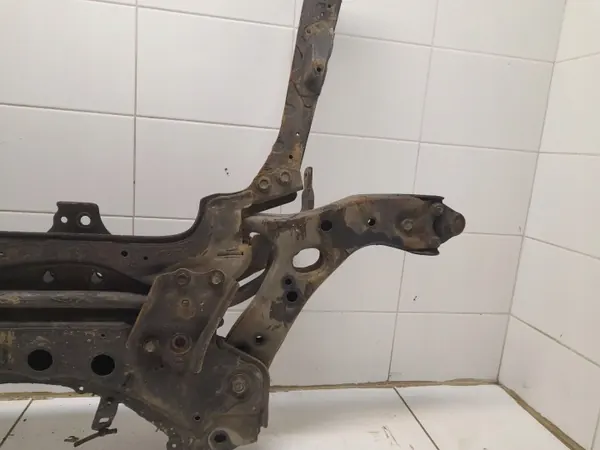Molas dianteiras OEM FRC37436 para Honda CRX image 4