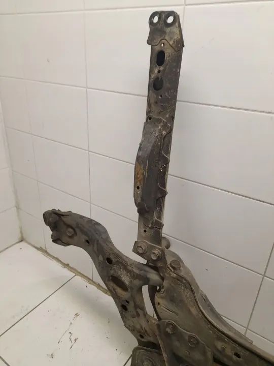 Molas dianteiras OEM FRC37436 para Honda CRX image 6