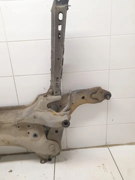 Molas dianteiras OEM FRC37436 para Honda CRX image 8