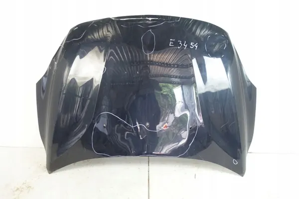 Couvercle Moteur VOLVO V40 II OEM - État Utilisé image 2