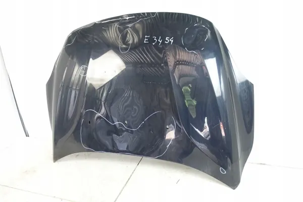 Couvercle Moteur VOLVO V40 II OEM - État Utilisé image 4