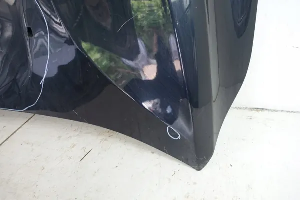 Couvercle Moteur VOLVO V40 II OEM - État Utilisé image 5