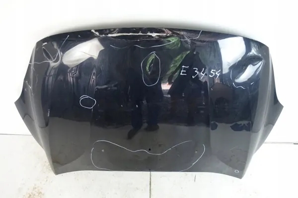 Couvercle Moteur VOLVO V40 II OEM - État Utilisé image 6