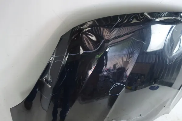 Couvercle Moteur VOLVO V40 II OEM - État Utilisé image 7