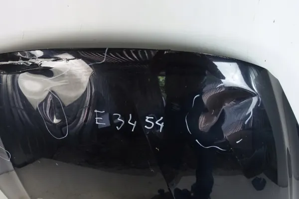 Couvercle Moteur VOLVO V40 II OEM - État Utilisé image 9
