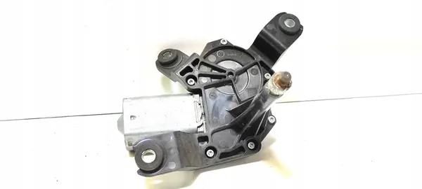 Heckwischermotor Opel Meriva 2 II B 10-14 OEM 13282361 image 4