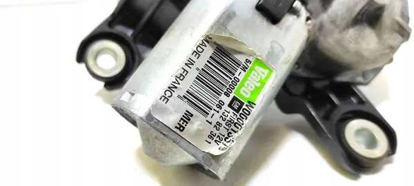 Heckwischermotor Opel Meriva 2 II B 10-14 OEM 13282361 image 6