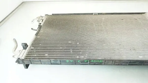 Opel Insignia A 2012 AC-kondensaattori image 2